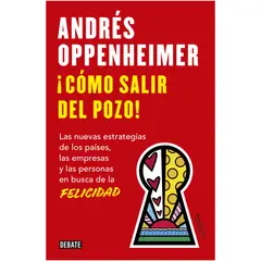 DEBATE - ¡Como Salir Del Pozo!