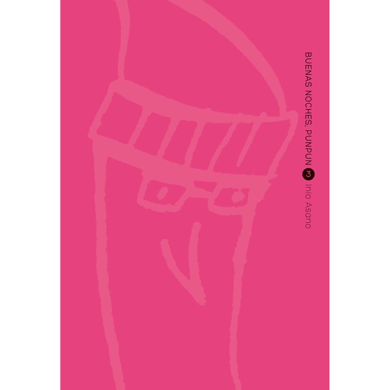 EDITORIAL NORMA - Buenas Noches, Punpun N° 03