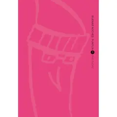 EDITORIAL NORMA - Buenas Noches, Punpun N° 03