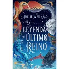 RETAILEXPRESS - La Leyenda Del Último Reino