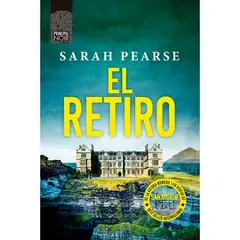 RETAILEXPRESS - El Retiro - Autor(a): Sarah Pearse