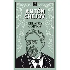 EDIMAT LIBROS - Relatos Cortos Anton Chejov (Piel de Clasicos)