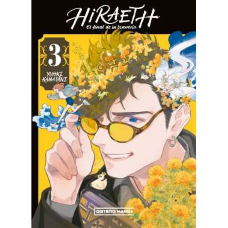 RETAILEXPRESS - Hiraeth, El Final De La Travesia 3