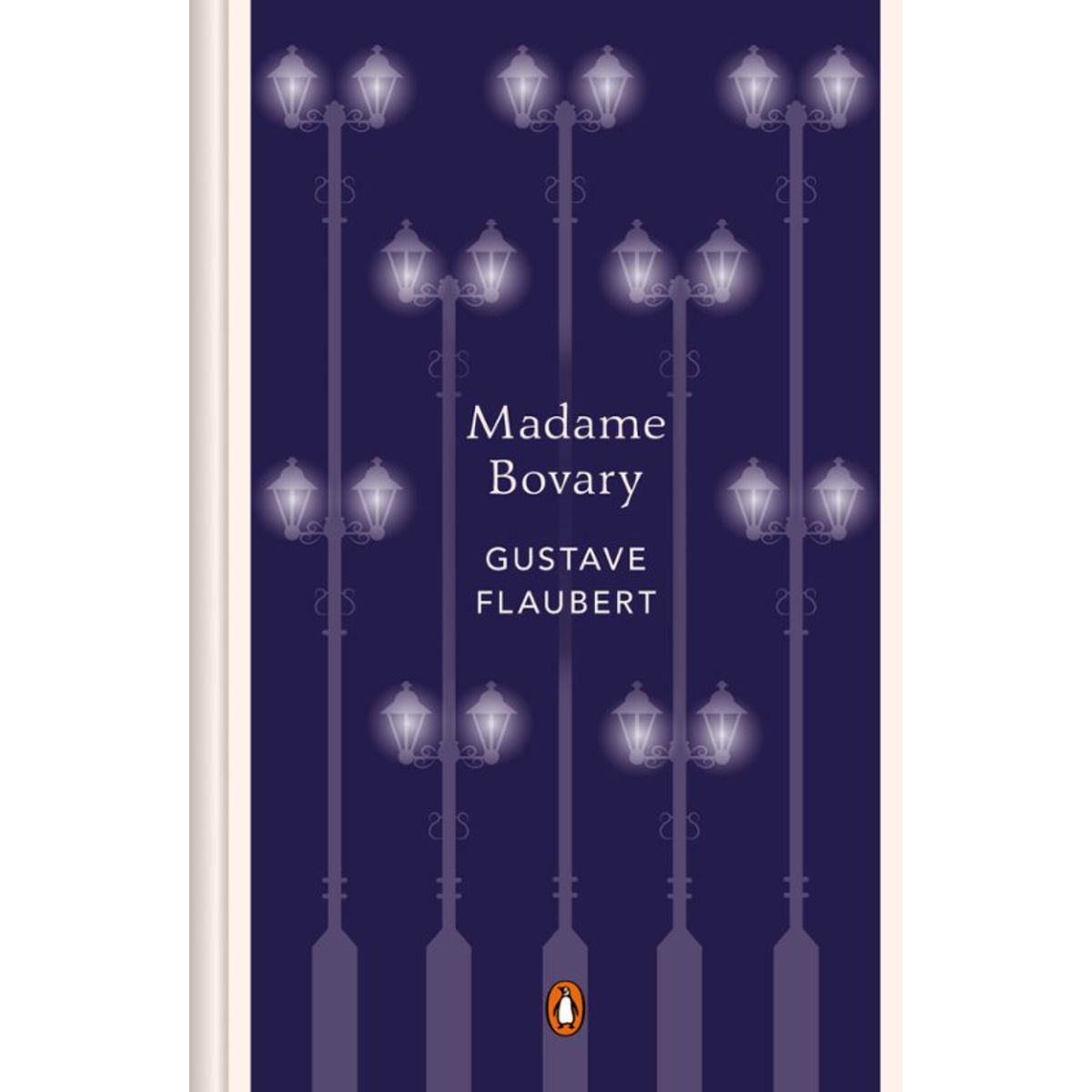 PENGUIN - Madame Bovary (Edicion Conmemorativa)