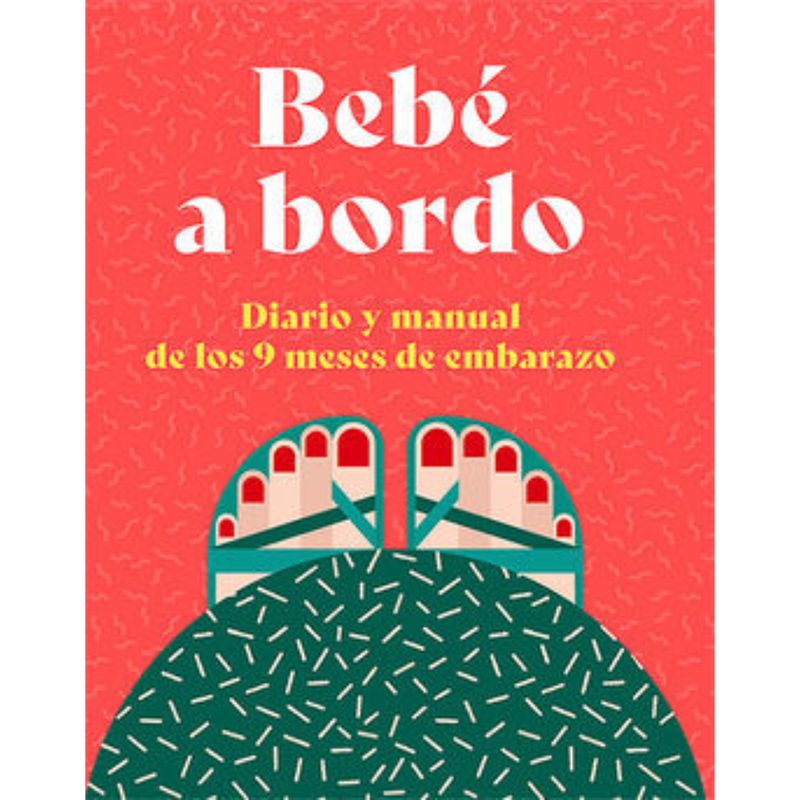 RETAILEXPRESS - Bebe A Bordo - Autor(a):  Lara Pollero