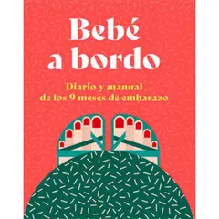 RETAILEXPRESS - Bebe A Bordo - Autor(a): Lara Pollero