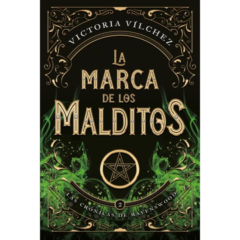 TITANIA - La Marca De Los Malditos