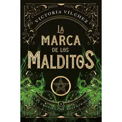 TITANIA - La Marca De Los Malditos