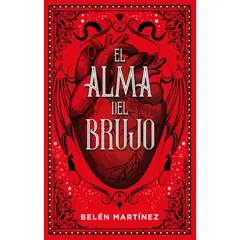 RETAILEXPRESS - El Alma Del Brujo - Autor(a): Belén Martínez