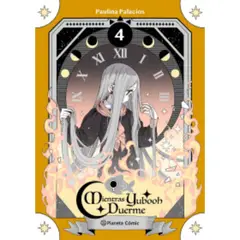 PLANETA - Mientras Yubooh duerme 4