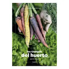 GRIJALBO - Los Tiempos Del Huerto
