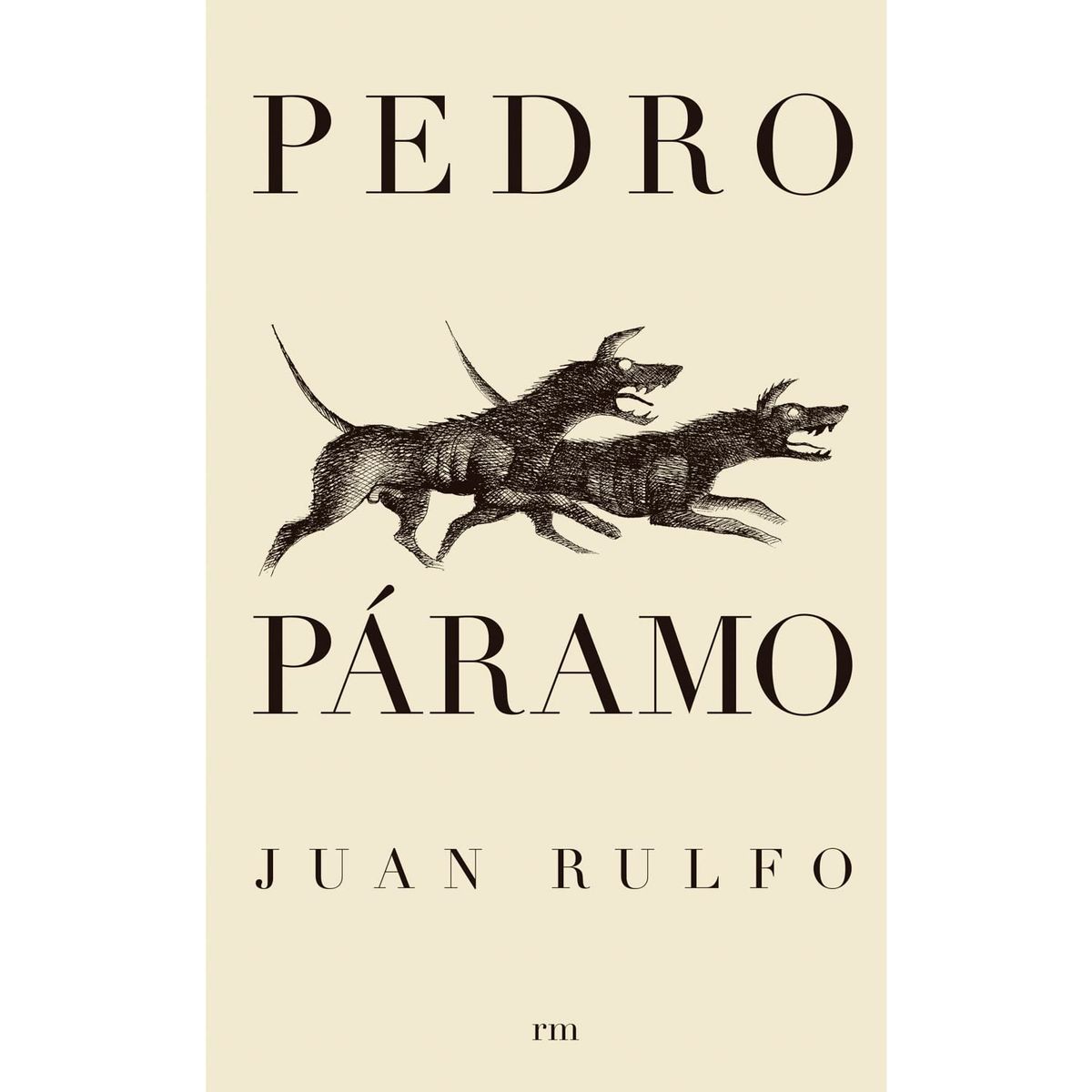 RETAILEXPRESS - Pedro Páramo - Autor(a):  Juan Rulfo