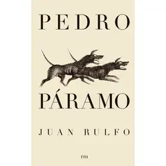 RETAILEXPRESS - Pedro Páramo - Autor(a): Juan Rulfo