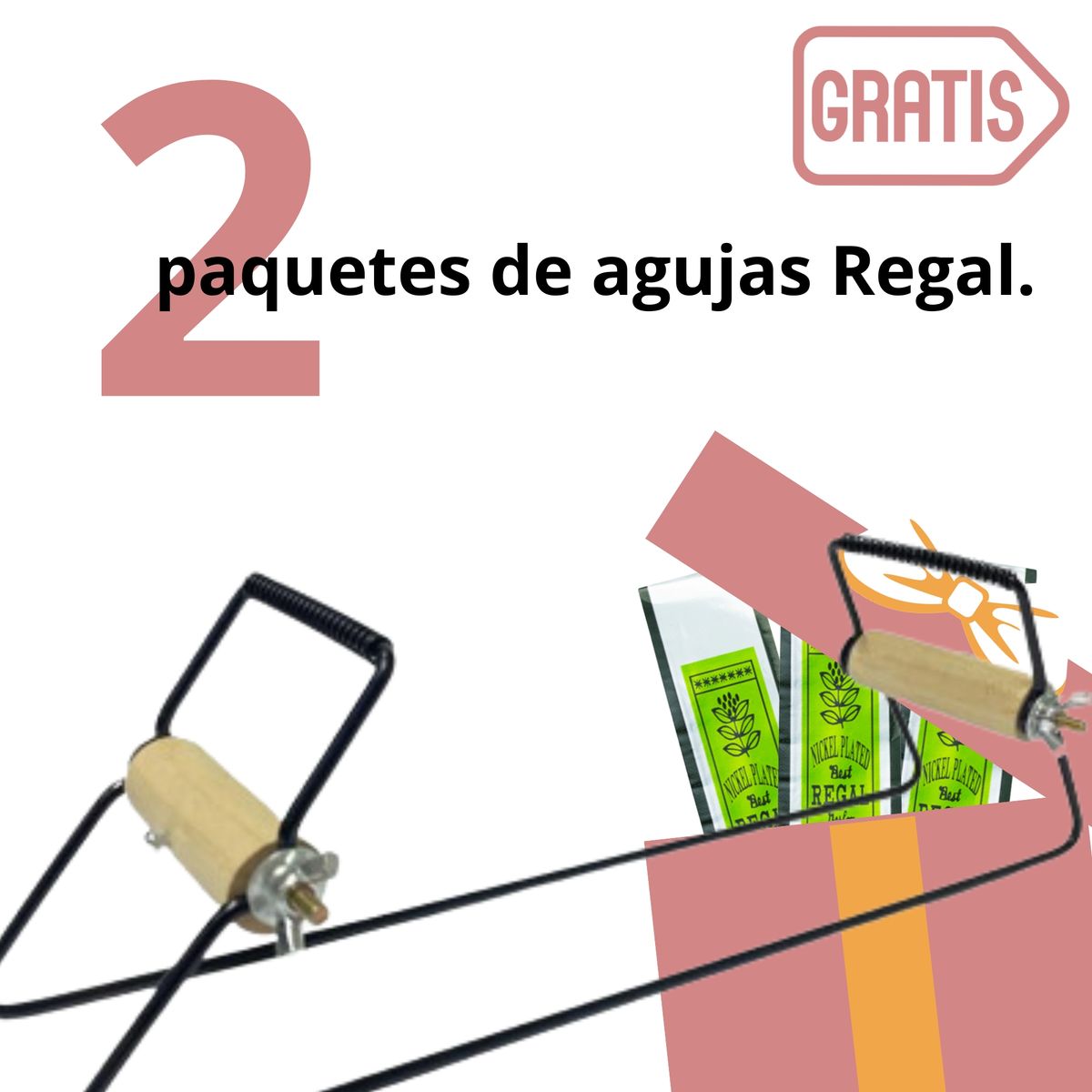 GENERICO - Telar Para Mostacillas para hacer pulseras anillos miyuki