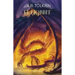 EDICIONES MINOTAURO - El Hobbit (edición revisada)