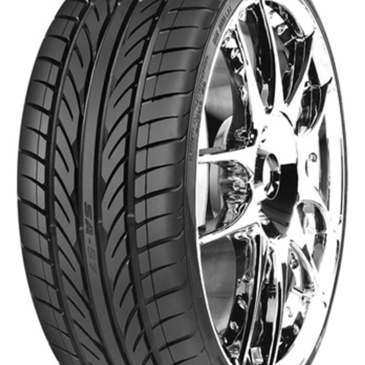 GOODRIDE - Neumatico 215/50 R17 Sa57 95w Goodride GOODRIDE