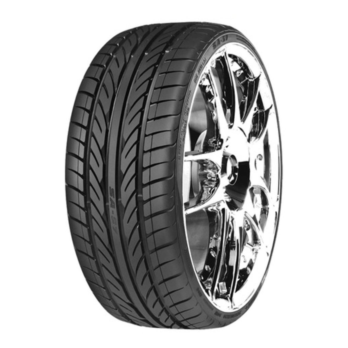 GOODRIDE - Neumatico 215/50 R17 Sa57 95w Goodride GOODRIDE