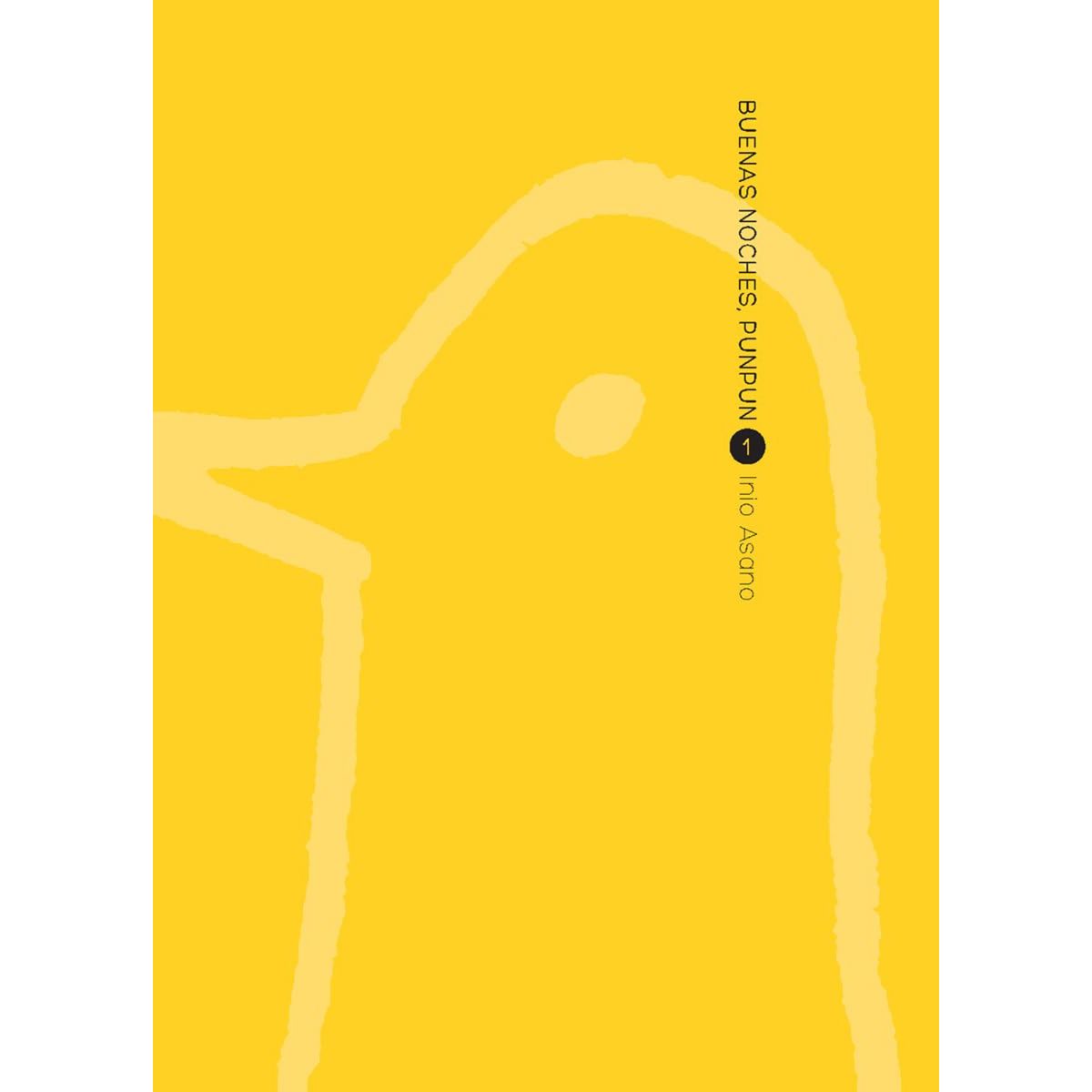 EDITORIAL NORMA - Buenas Noches, Punpun N° 01