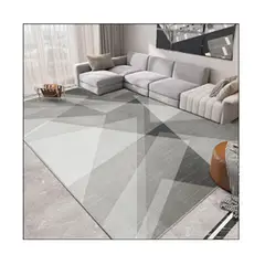 AUCKLAND OUTDOOR - Alfombra Living 120x160 cm. Portofino Tapete 3D Sala Estar