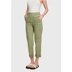 ESPRIT - Pantalón Mujer