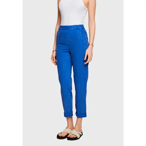 ESPRIT - Pantalón Mujer