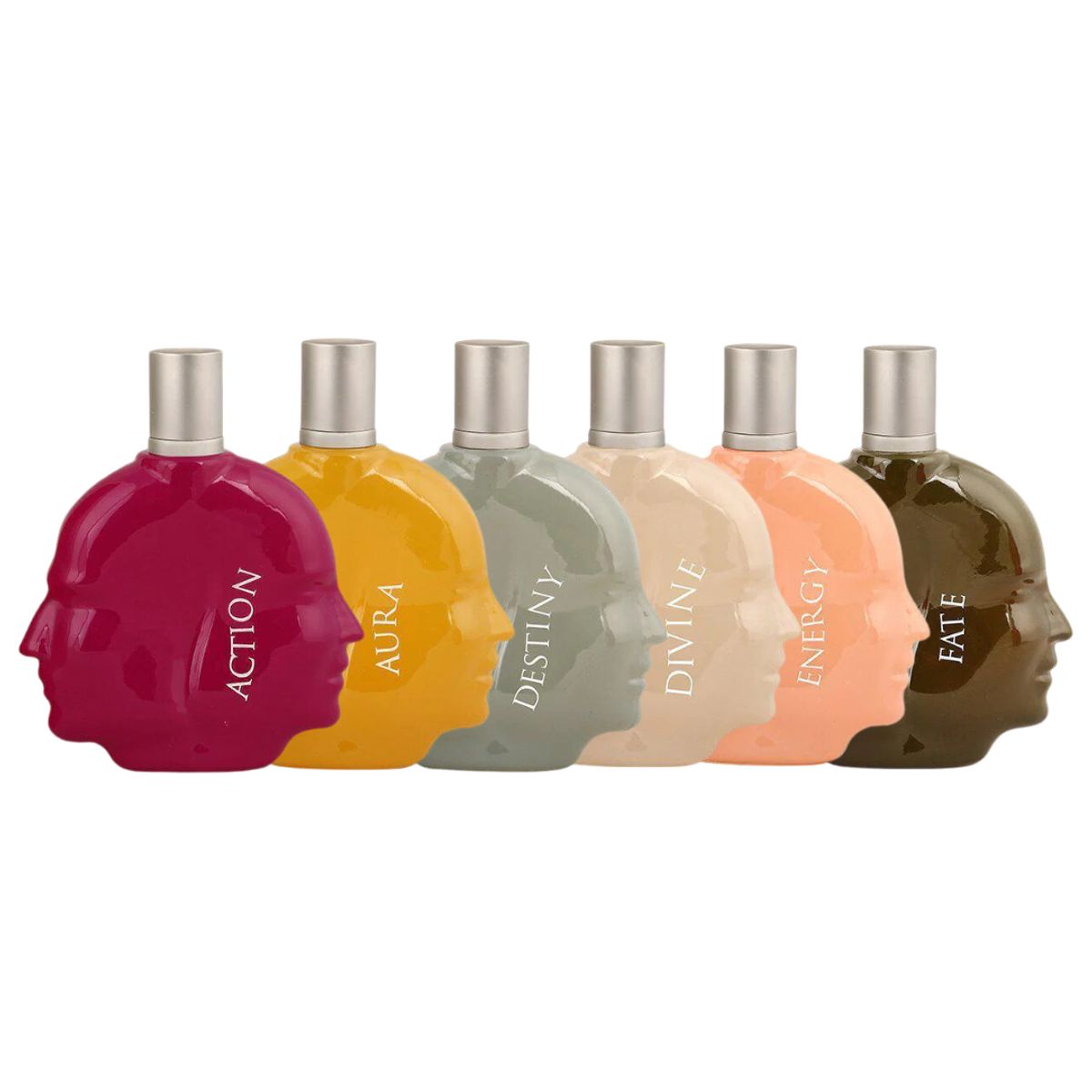 BODY & SOUL - Kit 6x5 Body and Soul Surtidos 1.