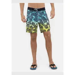 MAUI AND SONS - Traje de baño Stretch Sunny Shores Multicolor Hombre Maui and sons.