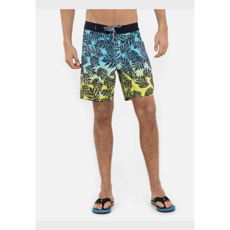 MAUI AND SONS - Traje de baño Stretch Sunny Shores Multicolor Hombre Maui and sons.