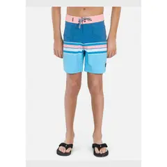 MAUI AND SONS - Traje de baño Stretch Seafoam Serenity Multicolor Juvenil