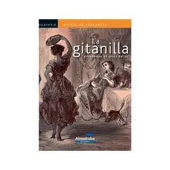 ALMADRABA - La Gitanilla