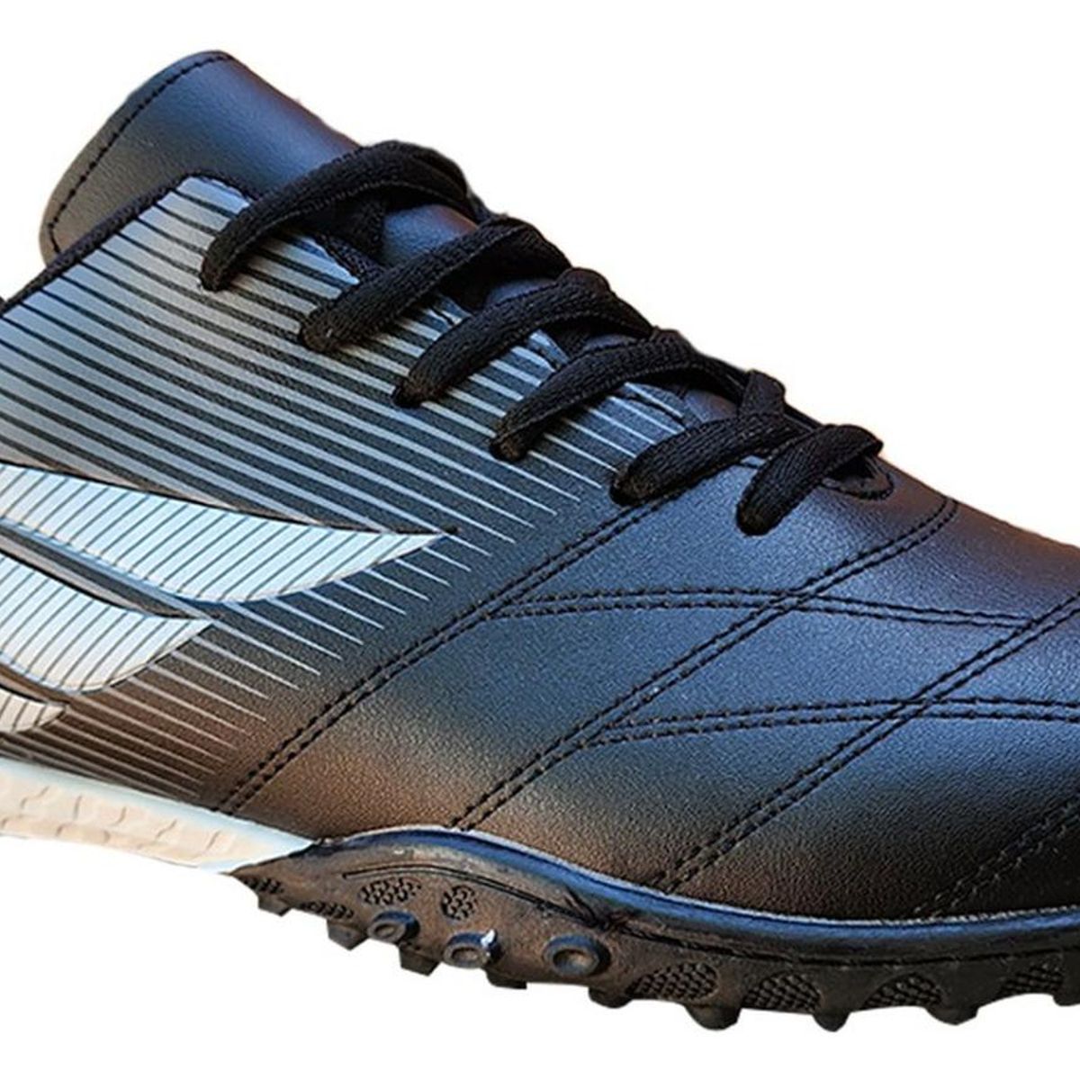 GENERICO - Zapatilla Baby Futbol Adulto Full Compactos Future Play 7307