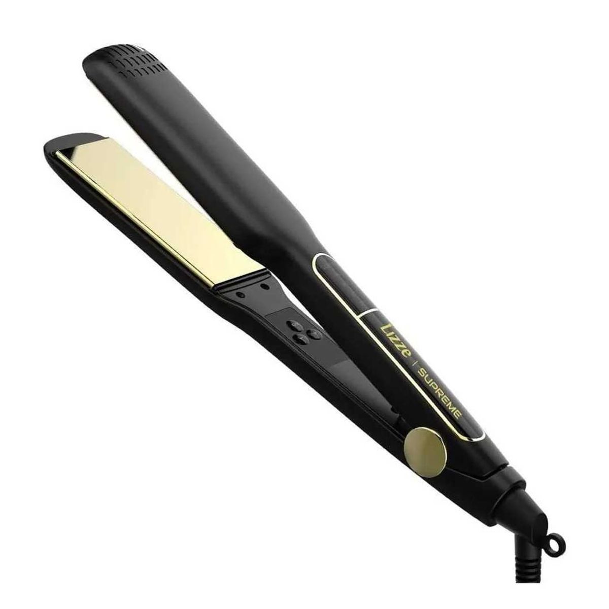 LIZZE - Plancha Lizze Supreme 485°F  Kit De Limpieza