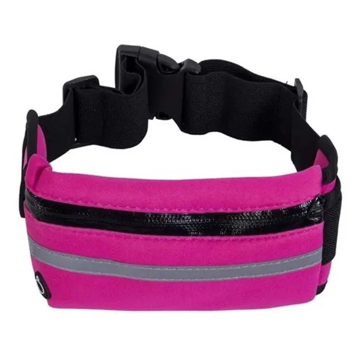 CRUSEC - Banano Cinturón Deportivo Fucsia