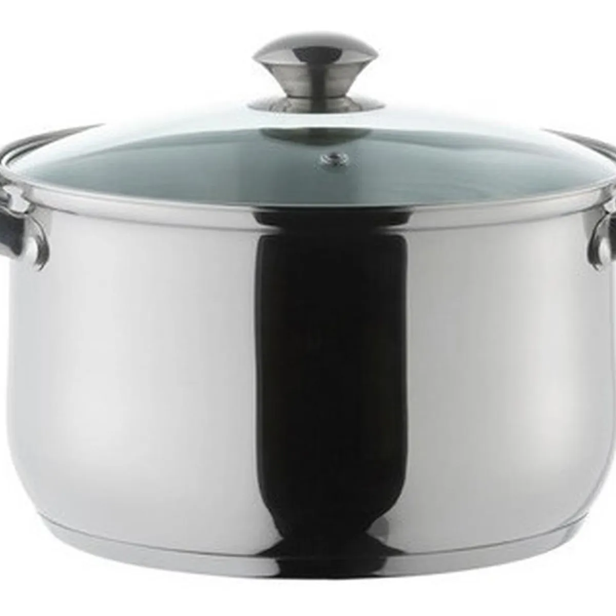 ILKO - Olla 24 Cm Acero Inoxidable Prime Ilko