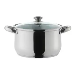 ILKO - Olla 24 Cm Acero Inoxidable Prime