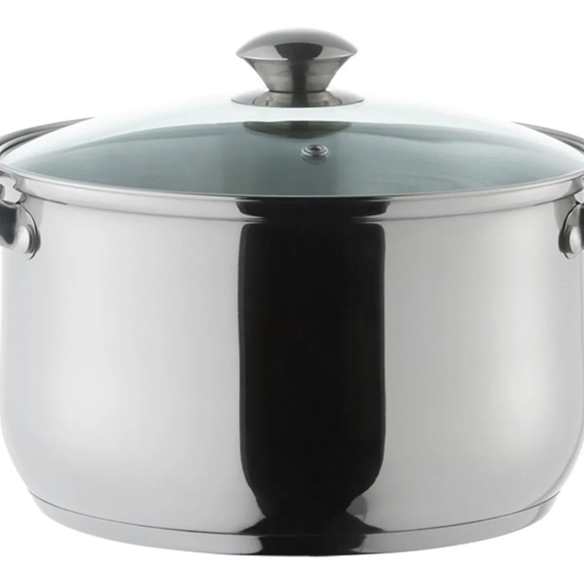 ILKO - Olla 24 Cm Acero Inoxidable Prime Ilko