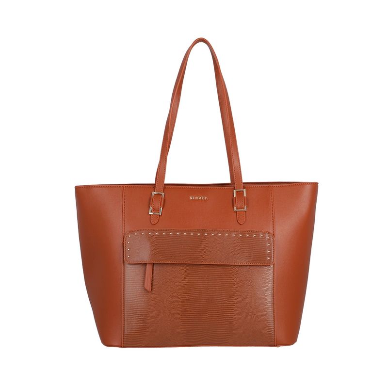 SECRET - Cartera Tote Bag Secret Provenza Café L