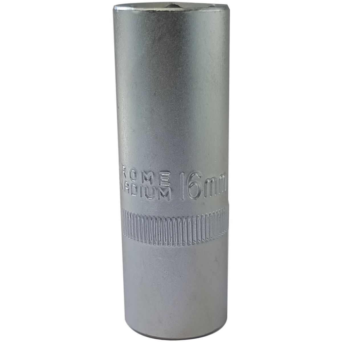 PRETOR - Dado Para Bujía 16 Mm  Profesional Taiwán 1/2"