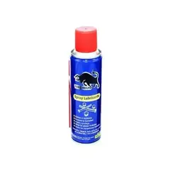GENERICO - SPRAY LUBRICANTE 250ML TORO NEGRO