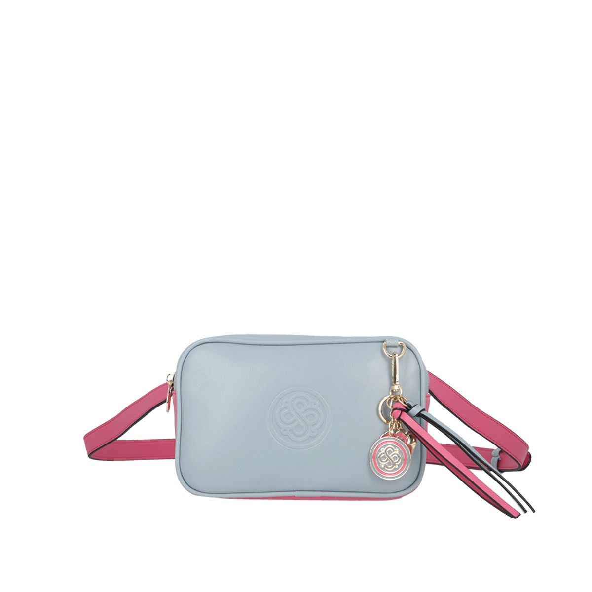 SECRET - Banano Secret Oporto Celeste L