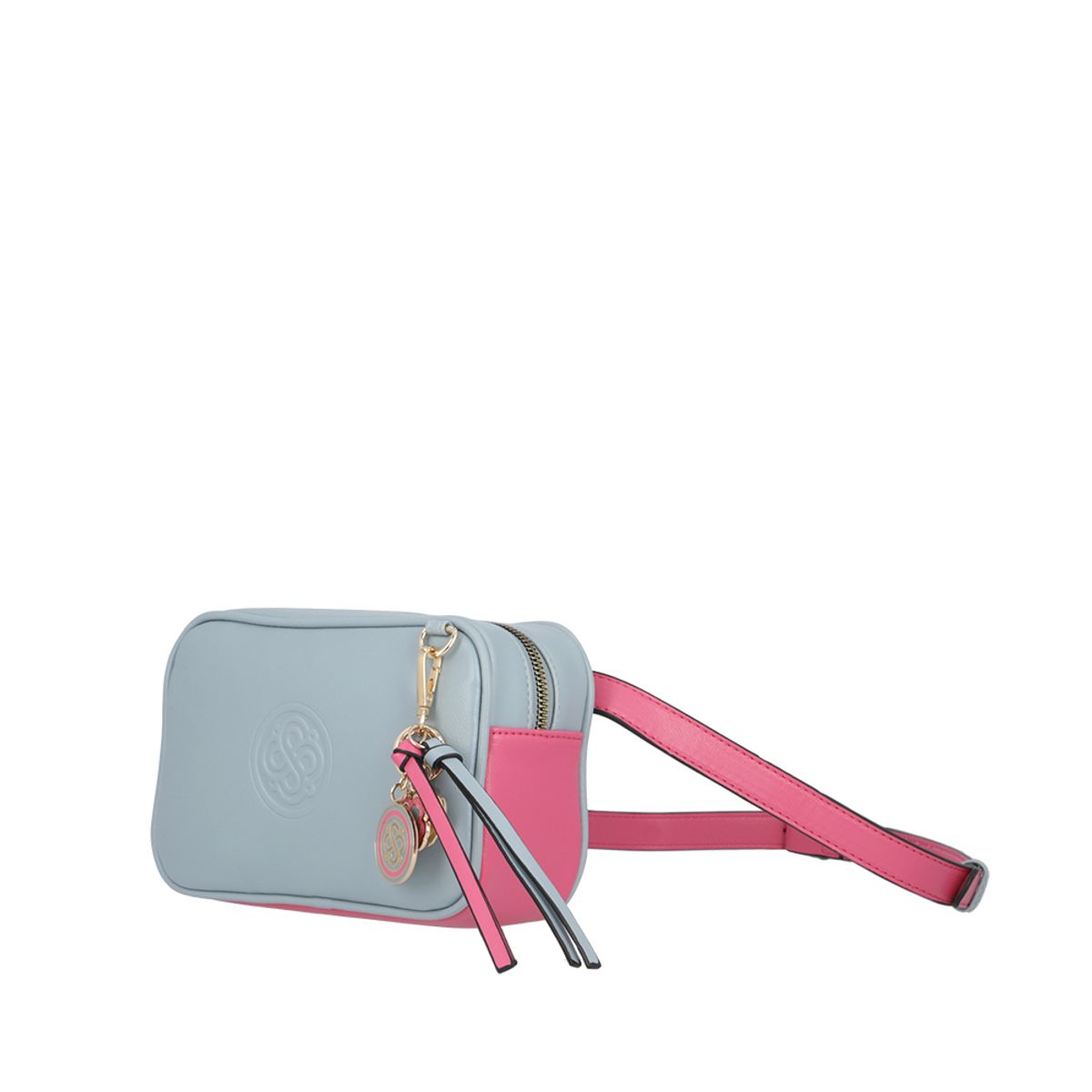 SECRET - Banano Secret Oporto Celeste L