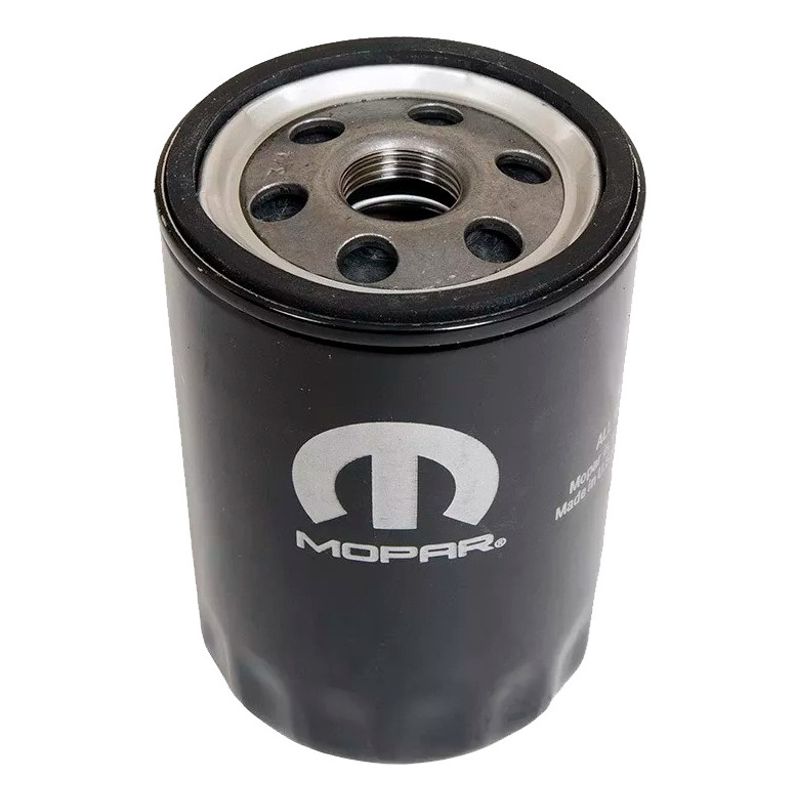 GENERICO - Filtro Aceite Jeep / Dodge / Ram 2006 - 2008 Mopar