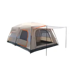 MIGLU - Carpa Camping 6-8 Personas Miglú