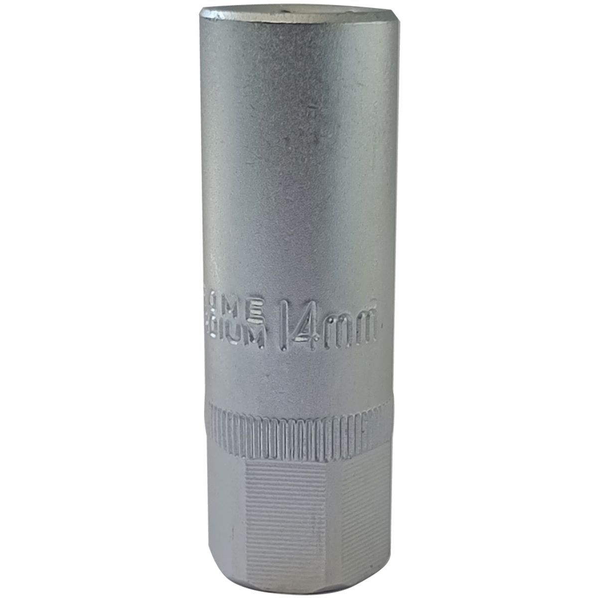 PRETOR - Dado Bujía Taiwán Profesional 14 mm Cuadrante 1/2" Hexagonal