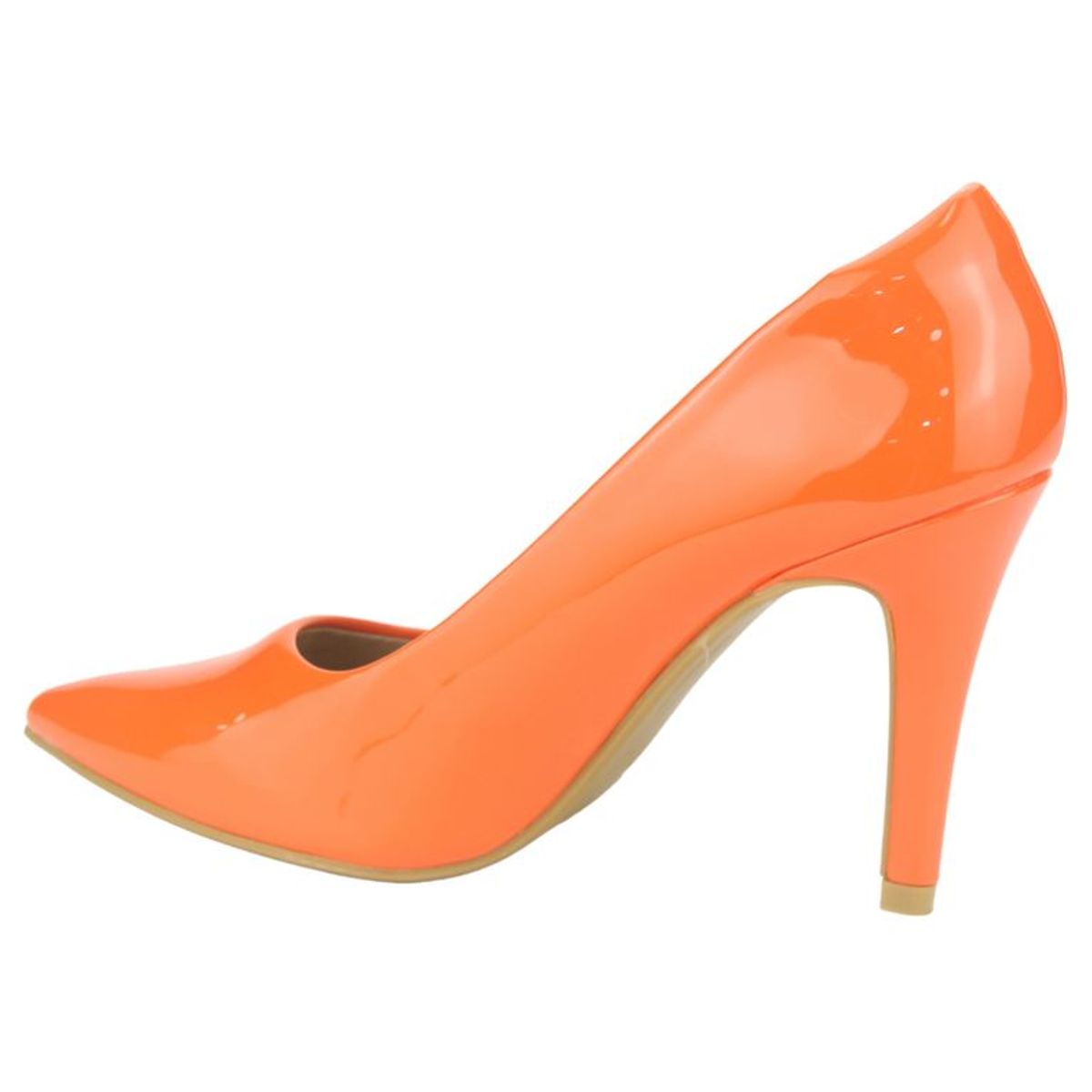 CHALADA - Zapato Mujer Rojo Casual Chalada Clora-4