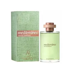 ANTONIO BANDERAS - Perfume Mediterraneo Antonio Bandera 200Ml Edt