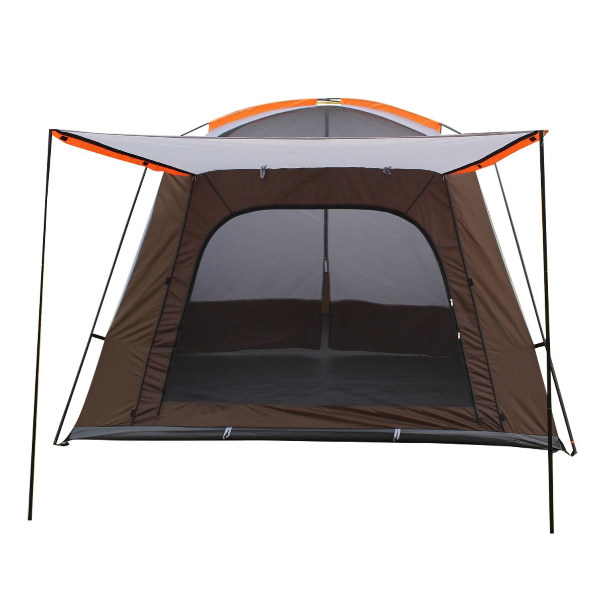 MIGLU - Carpa Camping 6 Personas Miglú