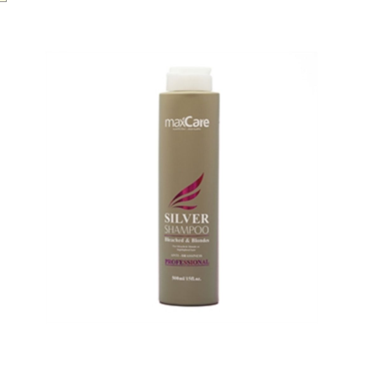 GENERICO - MaxCare® Shampoo Violeta Brillante Sin Sulfato 500ml