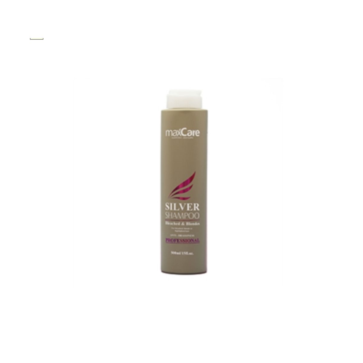 GENERICO - MaxCare® Shampoo Violeta Brillante Sin Sulfato 500ml