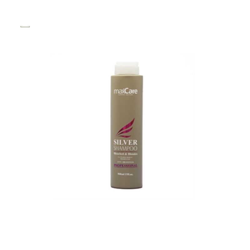 GENERICO - MaxCare® Shampoo Violeta Brillante Sin Sulfato 500ml